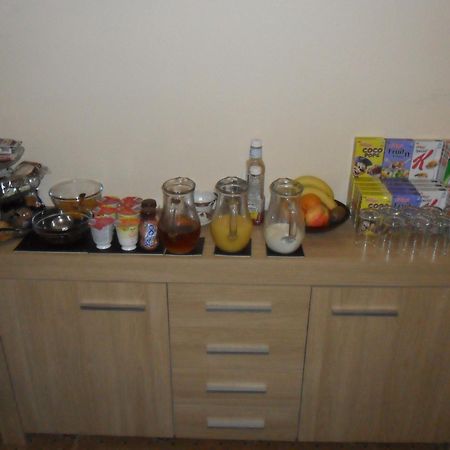 Armadale Guest House Инвернес Екстериор снимка