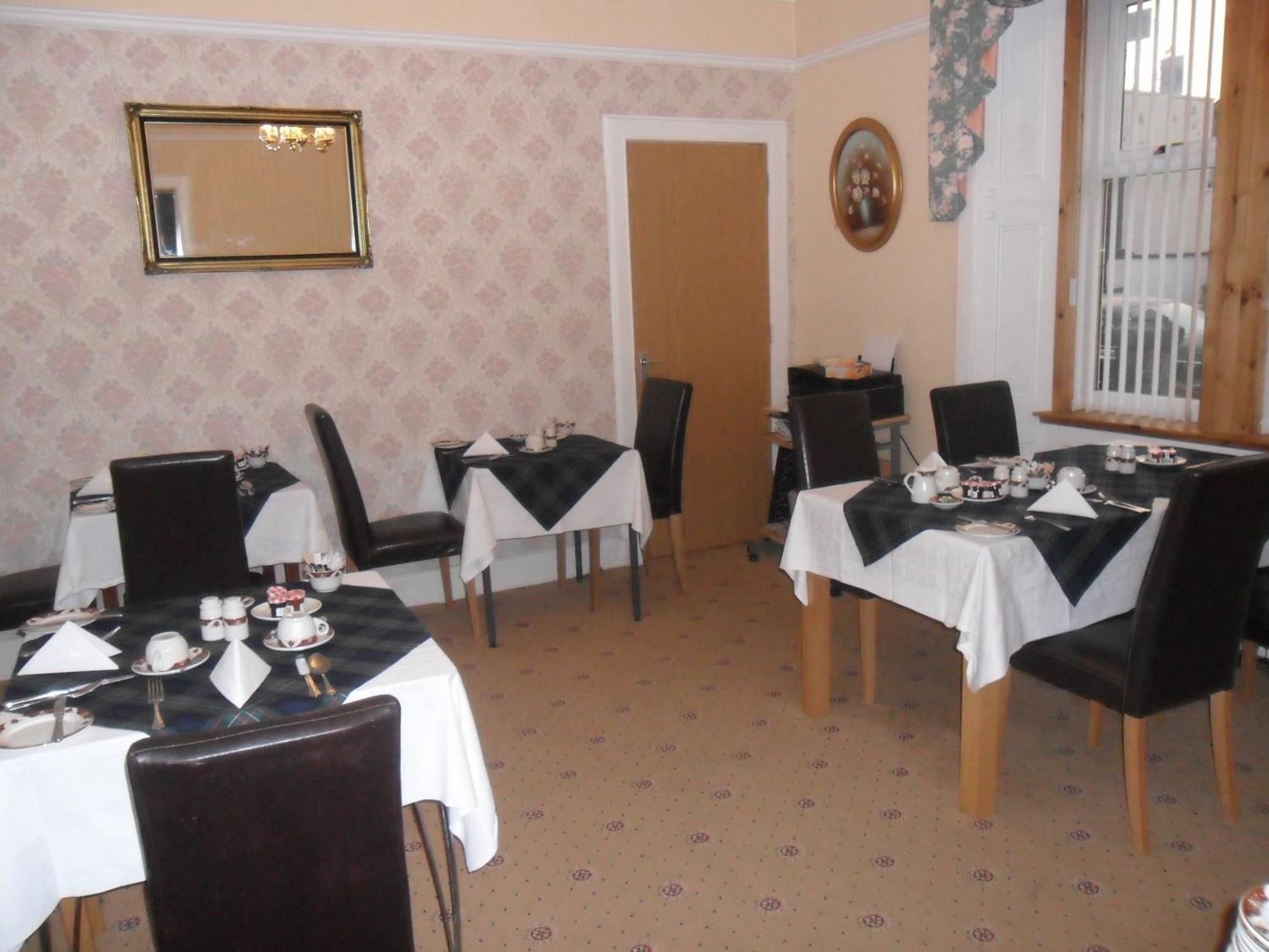 Armadale Guest House Инвернес Екстериор снимка