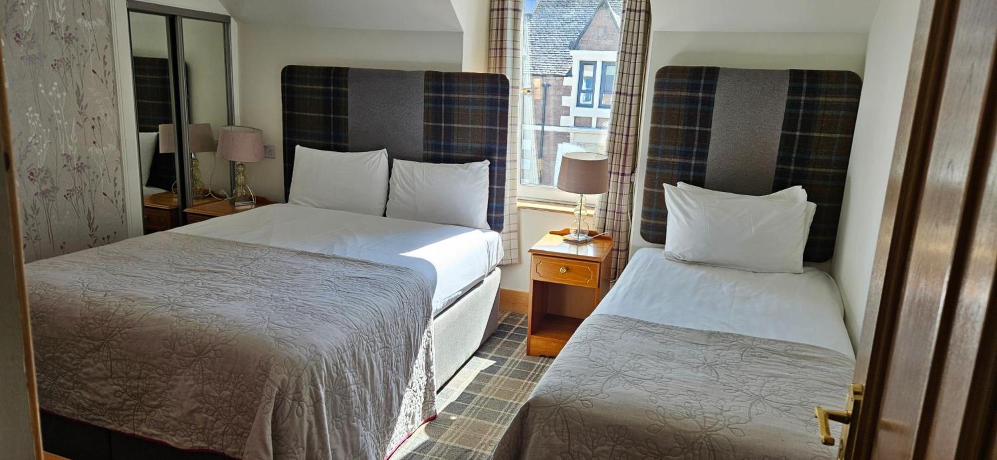 Armadale Guest House Инвернес Екстериор снимка