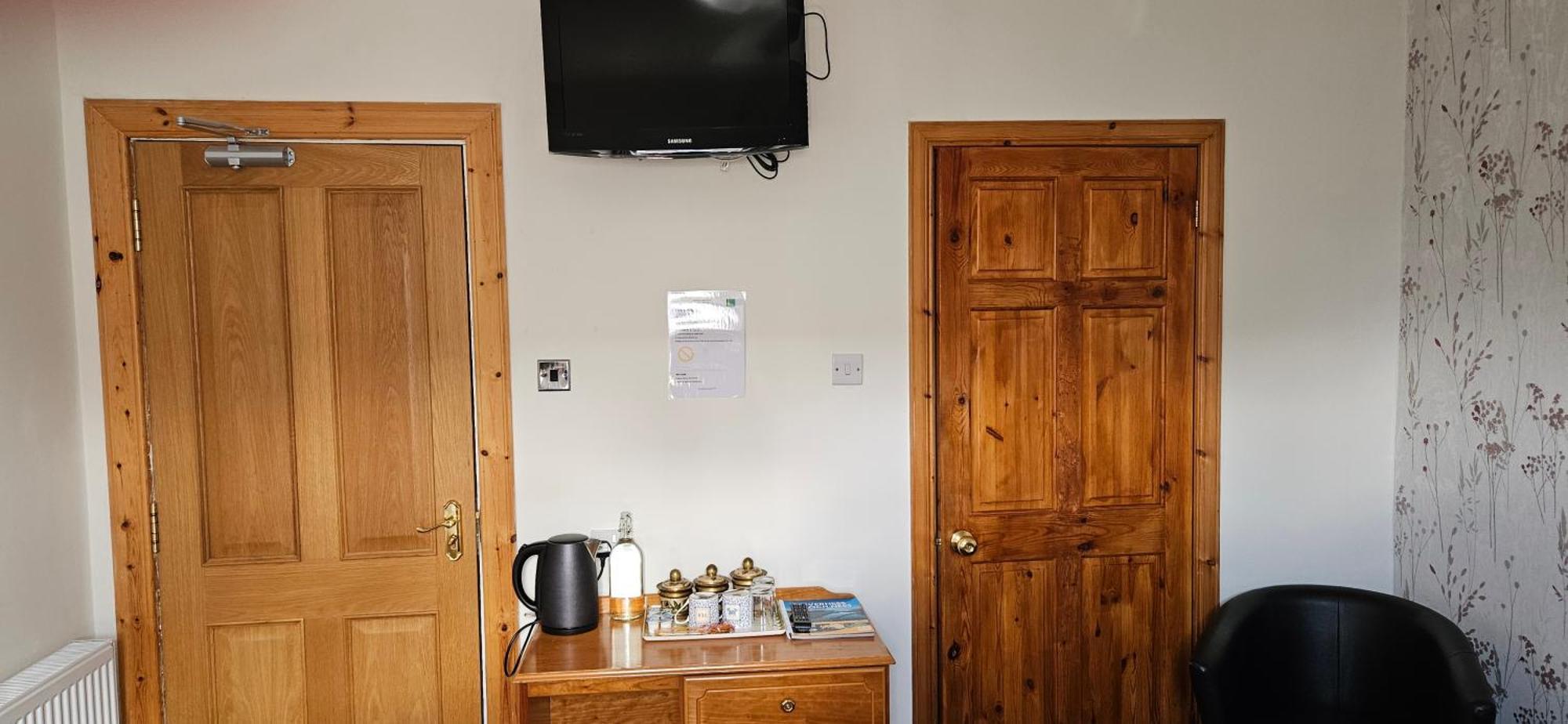 Armadale Guest House Инвернес Екстериор снимка