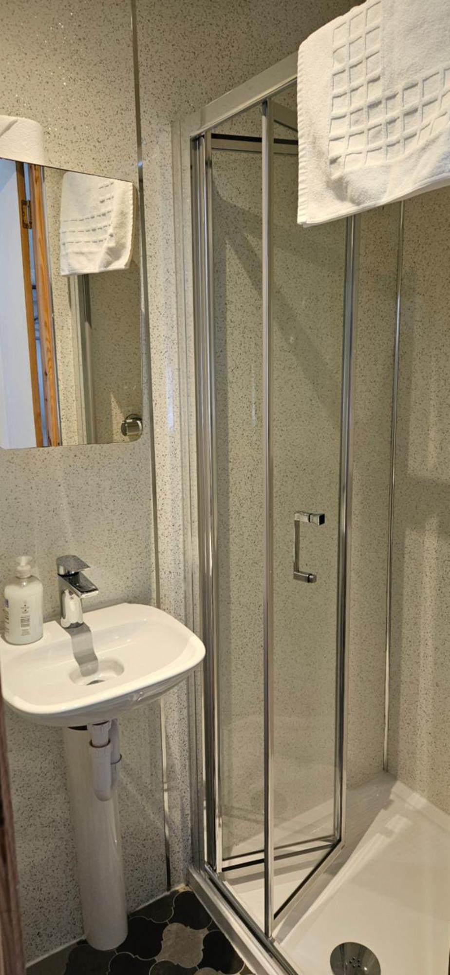 Armadale Guest House Инвернес Екстериор снимка