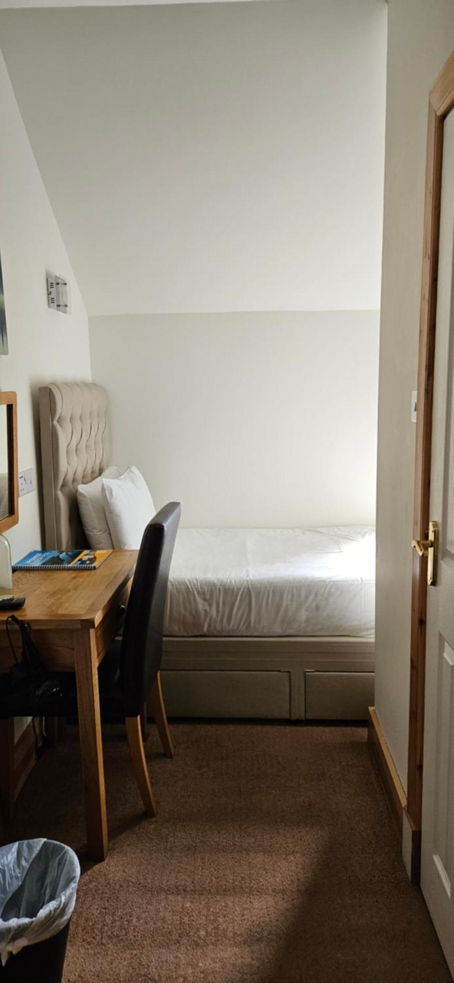 Armadale Guest House Инвернес Екстериор снимка