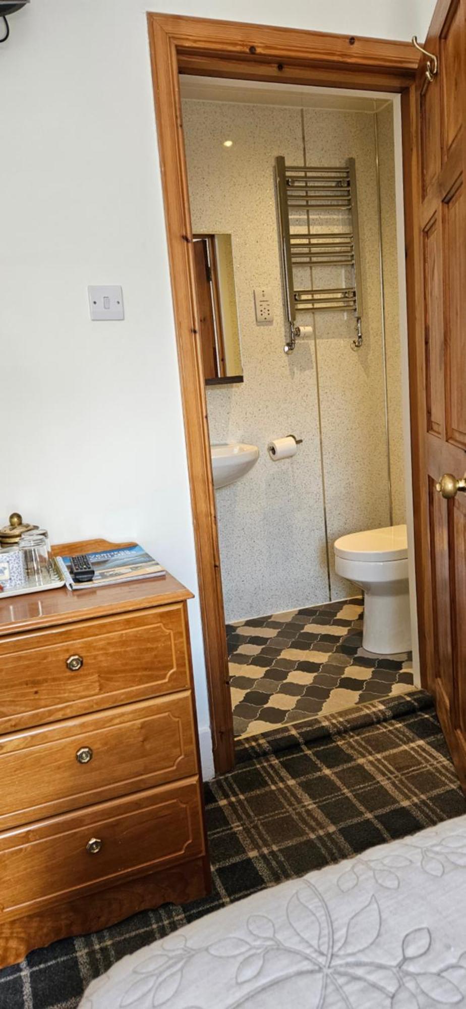 Armadale Guest House Инвернес Екстериор снимка