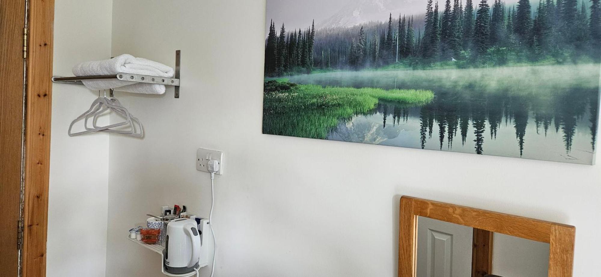 Armadale Guest House Инвернес Екстериор снимка