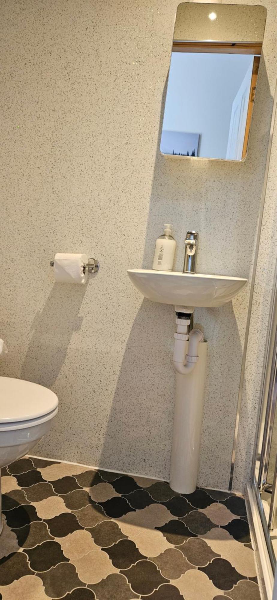 Armadale Guest House Инвернес Екстериор снимка