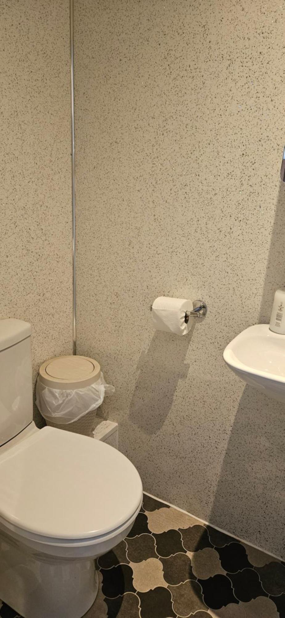 Armadale Guest House Инвернес Екстериор снимка