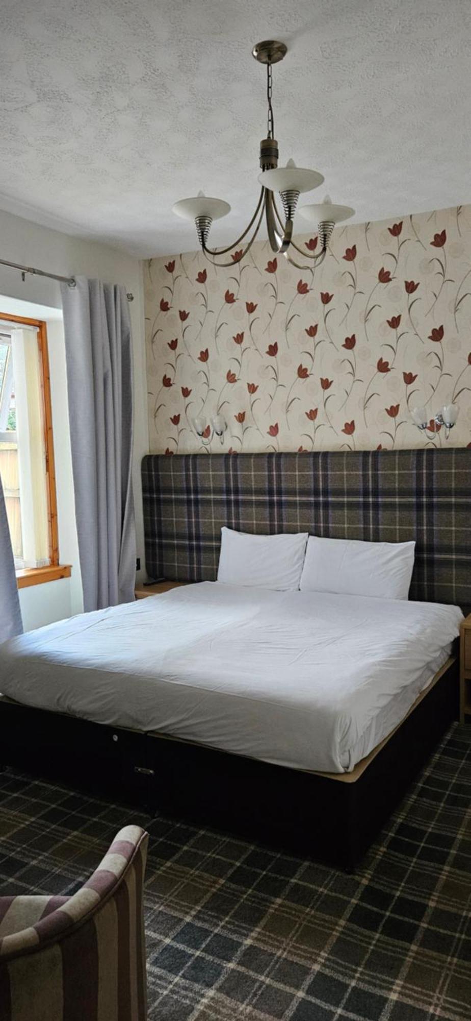 Armadale Guest House Инвернес Екстериор снимка
