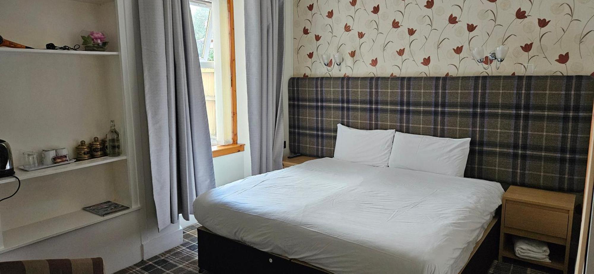 Armadale Guest House Инвернес Екстериор снимка
