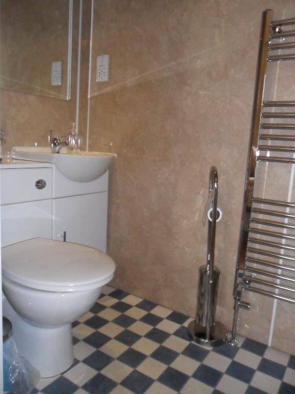 Armadale Guest House Инвернес Стая снимка