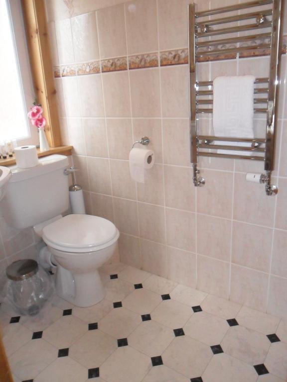 Armadale Guest House Инвернес Стая снимка