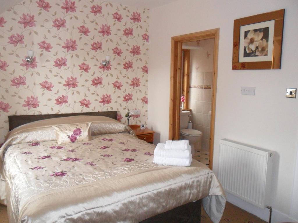 Armadale Guest House Инвернес Стая снимка