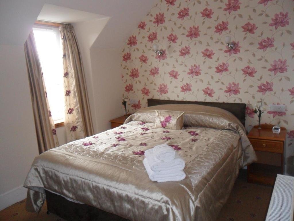 Armadale Guest House Инвернес Стая снимка
