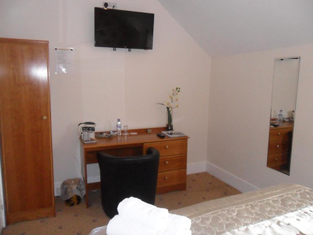 Armadale Guest House Инвернес Стая снимка