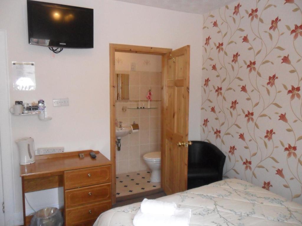 Armadale Guest House Инвернес Стая снимка