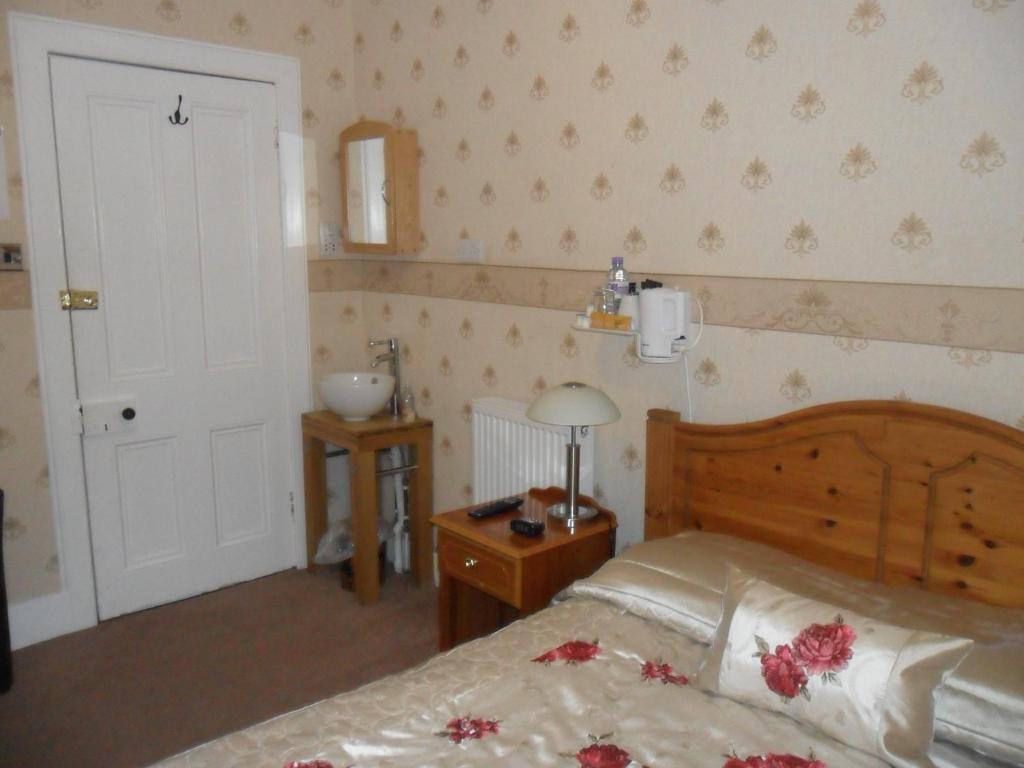 Armadale Guest House Инвернес Стая снимка
