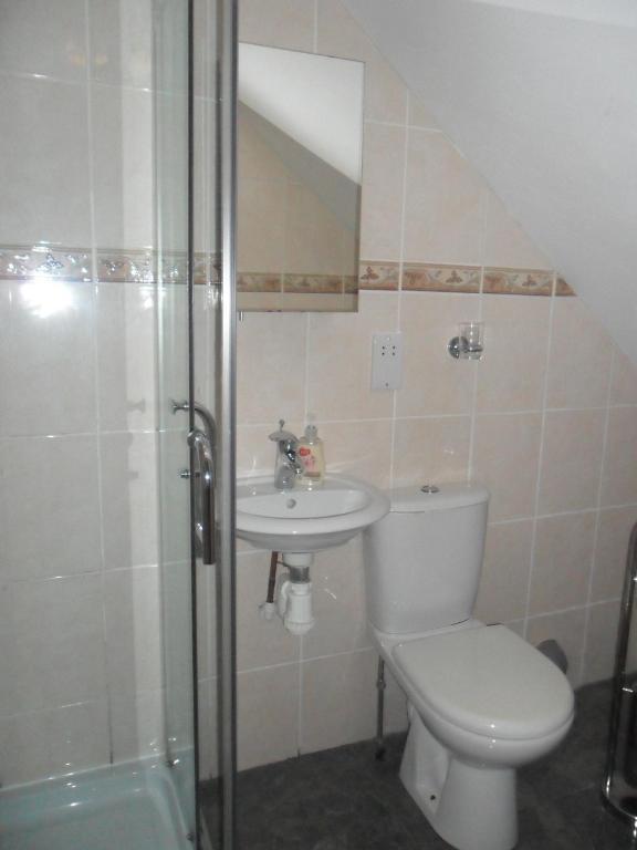 Armadale Guest House Инвернес Екстериор снимка