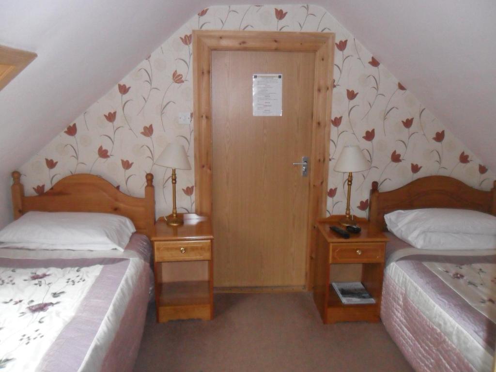 Armadale Guest House Инвернес Стая снимка