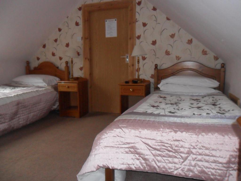 Armadale Guest House Инвернес Стая снимка