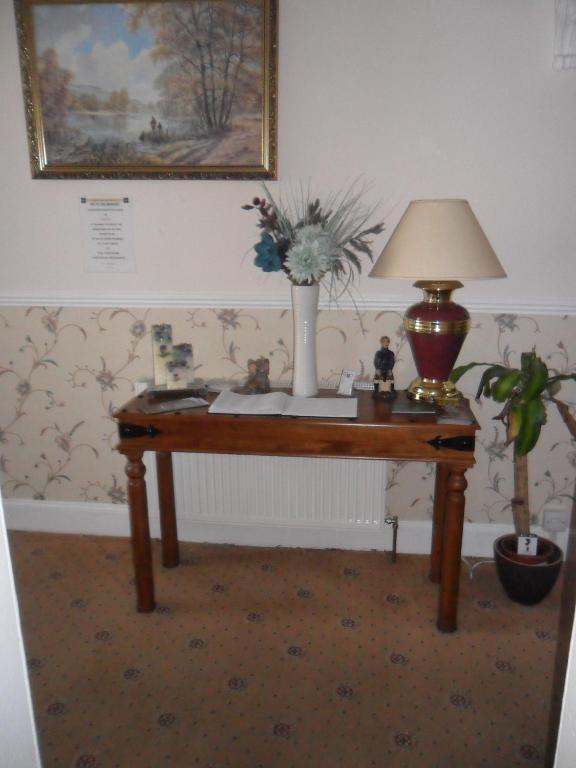 Armadale Guest House Инвернес Екстериор снимка