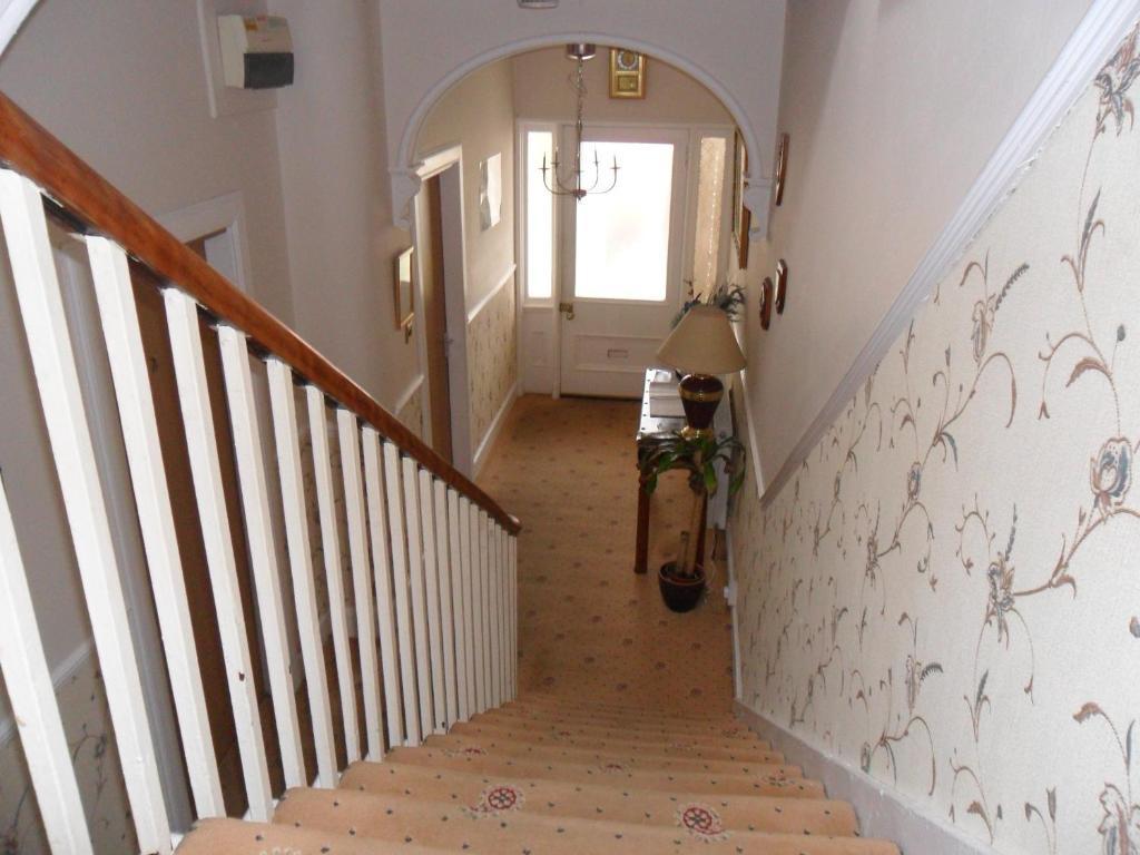 Armadale Guest House Инвернес Екстериор снимка
