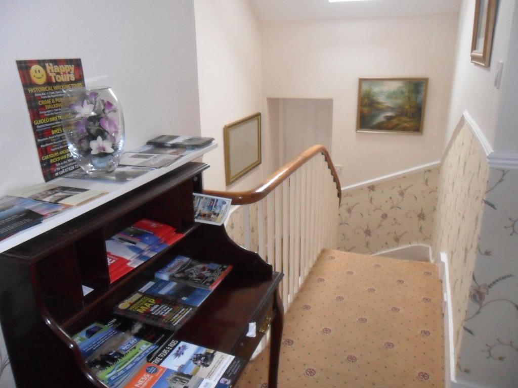 Armadale Guest House Инвернес Екстериор снимка