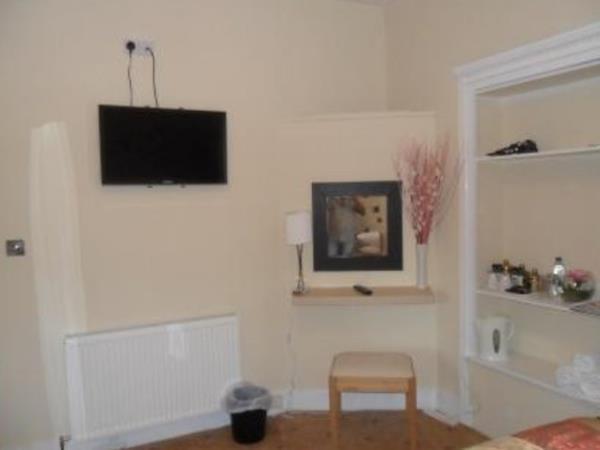 Armadale Guest House Инвернес Екстериор снимка