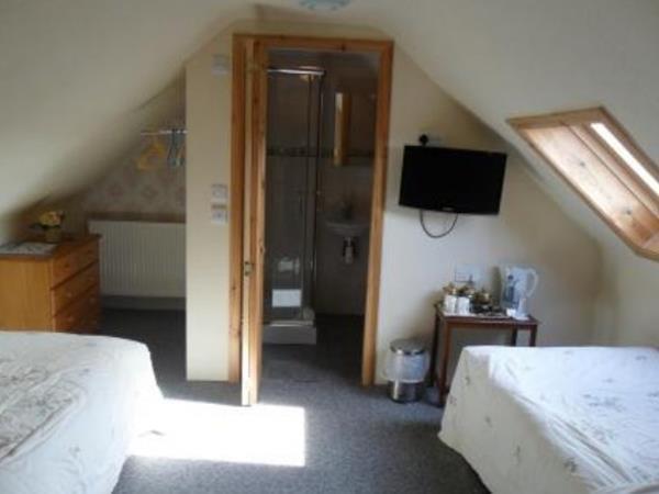 Armadale Guest House Инвернес Екстериор снимка